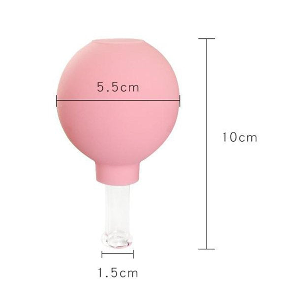 Masajeador Facial Antiarrugas